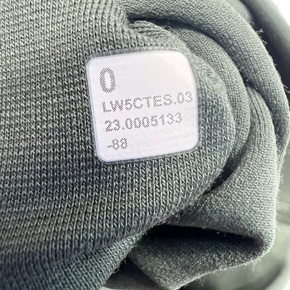 Lululemon Align Pant 28" Inseam Grey Sage Size 0 - Picture 4 of 5